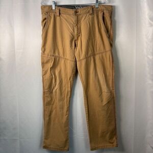 Wrangler ATG All Terrain Gear Outdoor Performance Stretch Pants Hiking 36x28